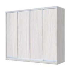 Шкаф-купе ХИТ 23-24/2-1111 (620) в Ишиме - ishim.mebel24.online | фото 4
