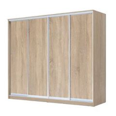 Шкаф-купе ХИТ 23-24/2-1111 (620) в Ишиме - ishim.mebel24.online | фото 7
