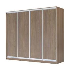 Шкаф-купе ХИТ 23-24/2-1111 (620) в Ишиме - ishim.mebel24.online | фото 9