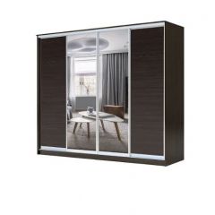 Шкаф-купе ХИТ 23-24/2-1551 (620) в Ишиме - ishim.mebel24.online | фото 1