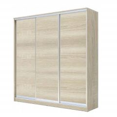 Шкаф-купе ХИТ 23-4-20/2-111 (420) в Ишиме - ishim.mebel24.online | фото 7