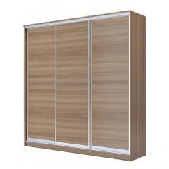 Шкаф-купе ХИТ 23-4-20/2-111 (420) в Ишиме - ishim.mebel24.online | фото 9