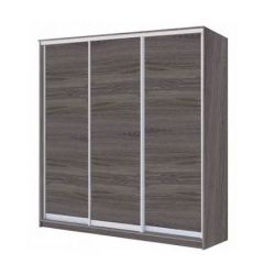 Шкаф-купе ХИТ 23-4-20/2-111 (420) в Ишиме - ishim.mebel24.online | фото 10
