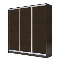 Шкаф-купе ХИТ 23-4-20/2-111 (420) в Ишиме - ishim.mebel24.online | фото 11