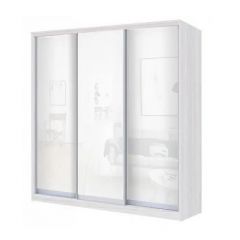Шкаф-купе ХИТ 23-4-20/2-888 (420) в Ишиме - ishim.mebel24.online | фото