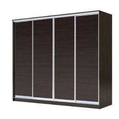 Шкаф-купе ХИТ 23-4-24/2-1111 (420) в Ишиме - ishim.mebel24.online | фото 1