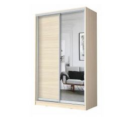 Шкаф-купе ХИТ 24-15-15 (620) в Ишиме - ishim.mebel24.online | фото 6