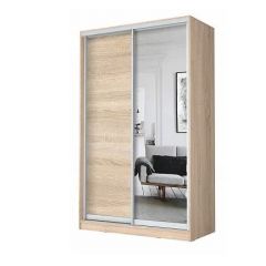 Шкаф-купе ХИТ 24-15-15 (620) в Ишиме - ishim.mebel24.online | фото 8