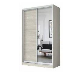 Шкаф-купе ХИТ 24-15-15 (620) в Ишиме - ishim.mebel24.online | фото 9