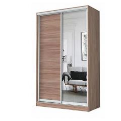 Шкаф-купе ХИТ 24-15-15 (620) в Ишиме - ishim.mebel24.online | фото 10