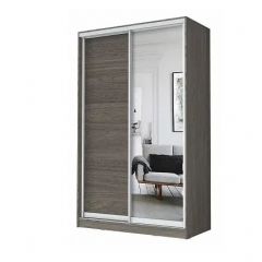 Шкаф-купе ХИТ 24-15-15 (620) в Ишиме - ishim.mebel24.online | фото 11