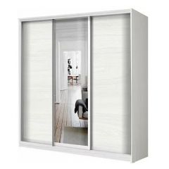 Шкаф-купе ХИТ 24-18-151 (620) в Ишиме - ishim.mebel24.online | фото 5