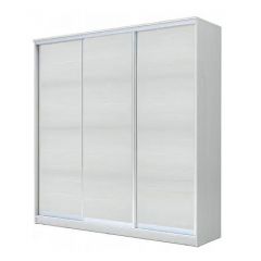 Шкаф-купе ХИТ 24-20/2-111 (620) в Ишиме - ishim.mebel24.online | фото