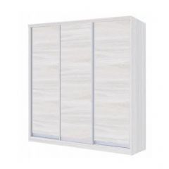 Шкаф-купе ХИТ 24-20/2-111 (620) в Ишиме - ishim.mebel24.online | фото 4