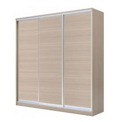 Шкаф-купе ХИТ 24-20/2-111 (620) в Ишиме - ishim.mebel24.online | фото 8