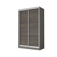 Шкаф-купе ХИТ 24-4-12-11 (420) в Ишиме - ishim.mebel24.online | фото 1