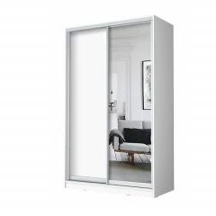 Шкаф-купе ХИТ 24-4-12/2-15 (420) в Ишиме - ishim.mebel24.online | фото