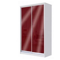 Шкаф-купе ХИТ 24-4-12-22 (420) в Ишиме - ishim.mebel24.online | фото