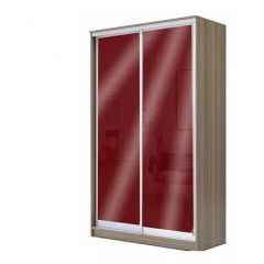 Шкаф-купе ХИТ 24-4-12-22 (420) в Ишиме - ishim.mebel24.online | фото 10