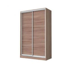 Шкаф-купе ХИТ 24-4-14-11 (420) в Ишиме - ishim.mebel24.online | фото 9
