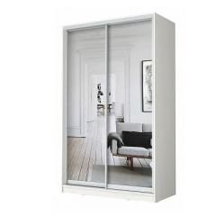 Шкаф-купе ХИТ 24-4-14-55 (420) в Ишиме - ishim.mebel24.online | фото 5