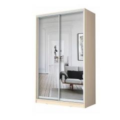 Шкаф-купе ХИТ 24-4-14-55 (420) в Ишиме - ishim.mebel24.online | фото 6