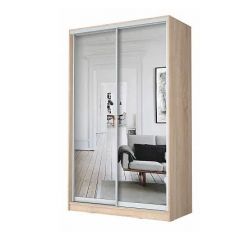 Шкаф-купе ХИТ 24-4-14-55 (420) в Ишиме - ishim.mebel24.online | фото 7