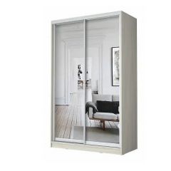 Шкаф-купе ХИТ 24-4-14-55 (420) в Ишиме - ishim.mebel24.online | фото 8