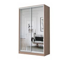 Шкаф-купе ХИТ 24-4-14-55 (420) в Ишиме - ishim.mebel24.online | фото 9