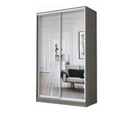 Шкаф-купе ХИТ 24-4-14-55 (420) в Ишиме - ishim.mebel24.online | фото 10