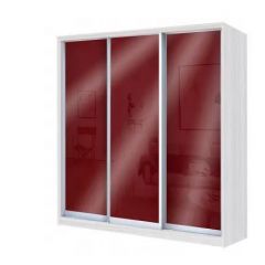 Шкаф-купе ХИТ 24-4-18/2-222 (420) в Ишиме - ishim.mebel24.online | фото 5