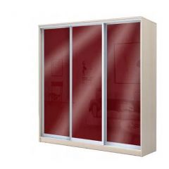 Шкаф-купе ХИТ 24-4-18/2-222 (420) в Ишиме - ishim.mebel24.online | фото 7