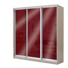 Шкаф-купе ХИТ 24-4-18/2-222 (420) в Ишиме - ishim.mebel24.online | фото 10