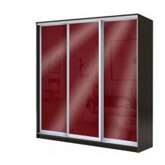 Шкаф-купе ХИТ 24-4-18/2-222 (420) в Ишиме - ishim.mebel24.online | фото 13