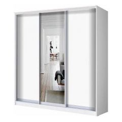 Шкаф-купе ХИТ 24-4-20-151 (420) в Ишиме - ishim.mebel24.online | фото
