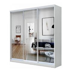 Шкаф-купе ХИТ 24-4-20-555 (420) в Ишиме - ishim.mebel24.online | фото 2