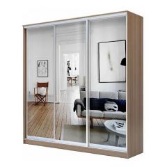 Шкаф-купе ХИТ 24-4-20-555 (420) в Ишиме - ishim.mebel24.online | фото 9