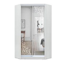 Шкаф-купе ХИТ-У-L-22-64-66 в Ишиме - ishim.mebel24.online | фото