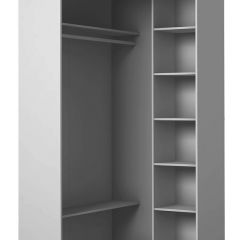 Шкаф-купе ХИТ-У-R-22-64-55 в Ишиме - ishim.mebel24.online | фото 2