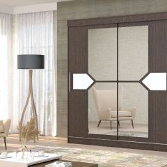Шкаф-купе Лига №1 1500 мм в Ишиме - ishim.mebel24.online | фото 3