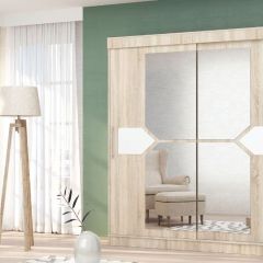 Шкаф-купе Лига №1 1500 мм в Ишиме - ishim.mebel24.online | фото 4