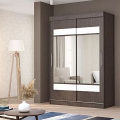 Шкаф-купе Лига №3 1500 мм в Ишиме - ishim.mebel24.online | фото