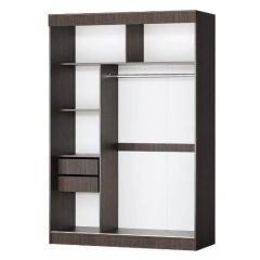 Шкаф-купе Лига №3 1500 мм в Ишиме - ishim.mebel24.online | фото 2