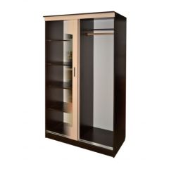 Шкаф-купе ПШ-1.2 М 1148 в Ишиме - ishim.mebel24.online | фото 2