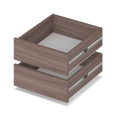 РОЛАНД Шкаф-купе с зеркалом Шимо темный (600*1200) Р622 в Ишиме - ishim.mebel24.online | фото 3