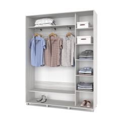 РОЛАНД -купе Шимо светлый (450*1700) Р471 в Ишиме - ishim.mebel24.online | фото 3