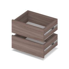 РОЛАНД Шкаф-купе Шимо темный (450*1100) Р411 в Ишиме - ishim.mebel24.online | фото 3