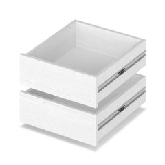 РОЛАНД Шкаф-купе с зеркалами Анкор светлый (600*1500) Р653 в Ишиме - ishim.mebel24.online | фото 3