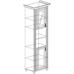 Шкаф многоцелевой №854 "Ралли" в Ишиме - ishim.mebel24.online | фото 2
