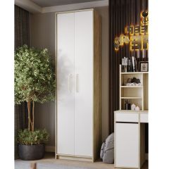 Шкаф НКМ Эдем-1 секция №3 в Ишиме - ishim.mebel24.online | фото 3